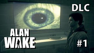 Alan Wake  O Sinal [upl. by Thgirw]