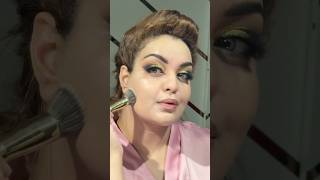 makeuptutorial makeup youtubeshorts youtube [upl. by Arykat]