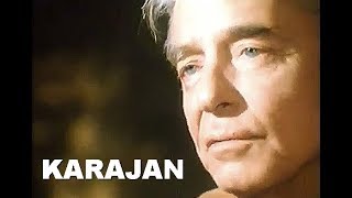 Herbert von Karajan  Interview 1978 [upl. by Jabon]