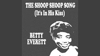 The Shoop Shoop Song Its in His Kiss [upl. by Wilone]