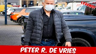 Peter R de Vries verborgen camera actie viervoudige moord DE Taminiau moorden crime short [upl. by Rayham]