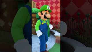 The WORST Kept Secret EVER Super Mario is officially moving to FLORIDA Super Nintendo World [upl. by Leighland]