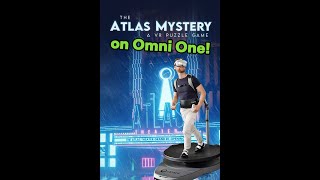 The Atlas Mystery on Omni One [upl. by Nicoli]