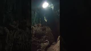 inside Niah Cave part 2 [upl. by Rodrique]