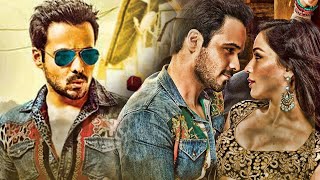 Raja Natwarlal  Bollywood Blockbuster Action Hindi Movie  Emraan Hashmi Paresh Rawal [upl. by Etteyafal]