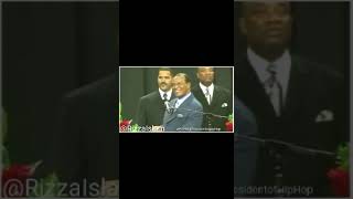 Saviours Day 2023 The Ultimate Farrakhan Compilation [upl. by Ranger]