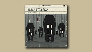 Happysad  Most na Krzywej Official Audio [upl. by Cynthea]