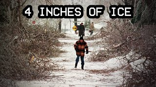 The Biggest Freeze Montreals Catastrophic Ice Storm of 1998 [upl. by Anigriv]