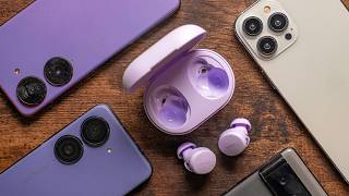 Bose QuietComfort Earbuds 2024 Review Best AirPods Alternative For Android [upl. by Darrelle]