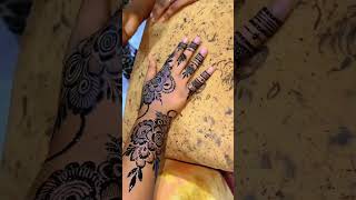 cilaan saar qurux badan mehndi cilaan like henna hennadesign [upl. by Anthia]