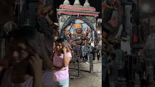 Kala Bhairab travel song artist love nepal [upl. by Johnna]