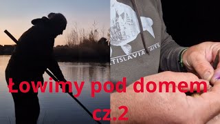 Łowimy pod domem cz2 198 [upl. by Attaynik467]