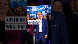 Austrian election Three things you need to know [upl. by Llewkcor100]