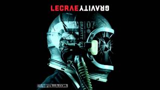 Lecrae  Fakin ft Thisl Gravity 1080p Lyrics [upl. by Yornek]