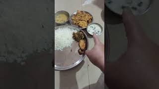 Dupure menute ache🍛🤤like comedy subscribe [upl. by Botti]