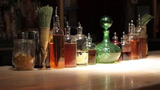 Apothekes Mixology [upl. by Retsevel827]