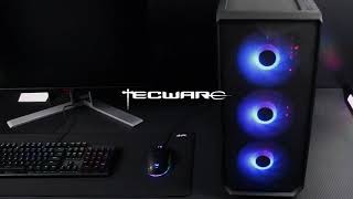 Tecware Forge L [upl. by Anoiuq]