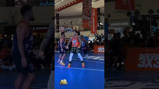 MY 3X3 GAME 4 HIGHLIGHTS DO OR DIE 😤💪🏻🏀 BossJonah [upl. by Terr]