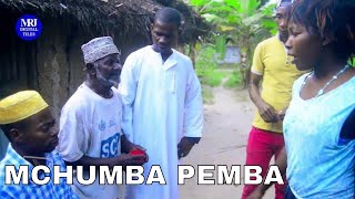 MAU MPEMBA ANATAFUTA MKE PEMBA [upl. by Aguie]