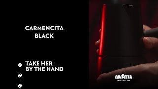 Carmencita Black  Take her by the hand  Lavazza [upl. by Wolk750]