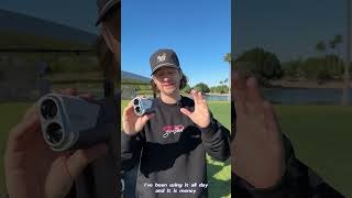 Why You Need a Golf Rangefinder Today golf blackfriday golflife golftips [upl. by Kath]