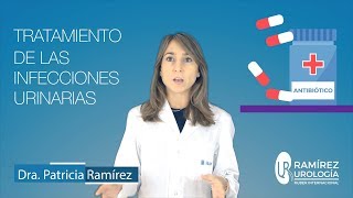 ¿Qué es una infección de orina ¿Qué tipos hay cómo prevenirlas y tratarlas [upl. by Leiad794]