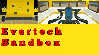 Evertech Sandbox  Espion Car [upl. by Neu]