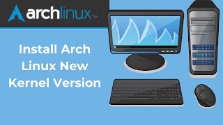 Install Arch Linux 2024801 [upl. by Juliet]