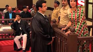 Adaalat  Bengali  Novelist 1  Episode 128 [upl. by Niriam]