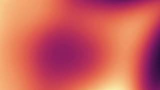 Calming Abstract Animation – 5Minute Loop for Presentations Installations amp Screen Savers 1080p [upl. by Raynata]