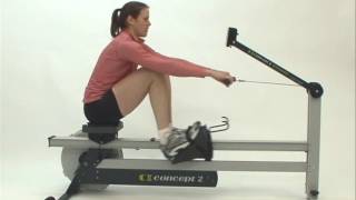 The Dynamic Indoor Rower [upl. by Kaenel]