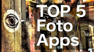 Die besten kostenlosen Apps für Fotografen  Fotografie Tipps und Tricks [upl. by Ikceb198]