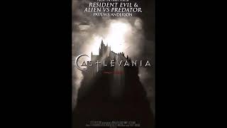 Castlevania THE MOVIE by Paul WS Anderson FULL SCRIPT READING UNPRODUCED [upl. by Durnan]