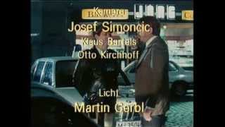 Der Mann der keine Autos mochte Folge 36 Lieb und teuer 1984 Regie Dieter Wedel [upl. by Faustus]