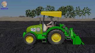 Farm Mechanization [upl. by Glarum]