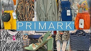 QUOI DE NEUF CHEZ PRIMARK  Mars 2019 [upl. by Atteinotna]