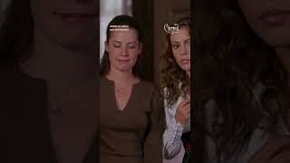 Did that lamp just attack them charmed  Where to watch paramtCharmed shorts [upl. by Rebma]