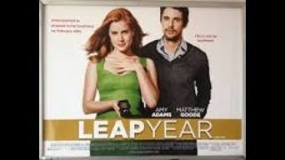 Leap Year 2010 the film  watchalong [upl. by Eipper891]