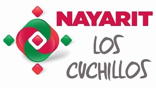 Los Cuchillos  Nayarit [upl. by Manon512]