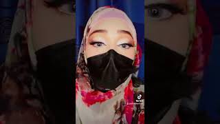 Middle Eastern arabic Eye makeup lookanumkhan4032 [upl. by Novelia]