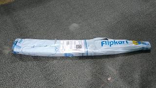 MRF CRICKET BAT UNBOXING Flipkart ONLY ₹ 275 [upl. by Chevy]