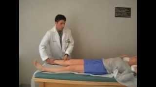 Physical Examination Maneuvers for Hip Labral Tears [upl. by Otokam470]