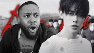 TXT  Deja Vu Official MV Reaction [upl. by Kendre]