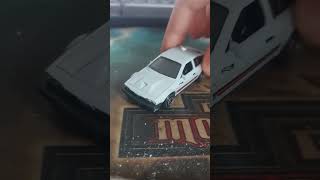 Alfa Romeo GTV6 30 production model unboxing hotwheels [upl. by Sjoberg]