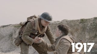 1917  Official Trailer HD [upl. by Lemrahs278]