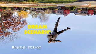 DREAM SCENARIO  Tráiler Versión Doblada al Castellano  HD [upl. by Pantia]