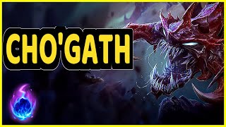 CHOGATH TOP CLIPS [upl. by Zilber]