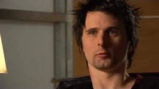 Matt Bellamy Interview  Imagine  The Story of the Guitar [upl. by Atteuqehs]