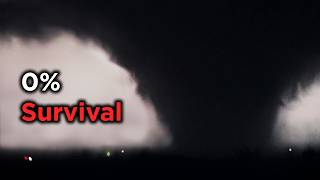 2021 TriState Tornado Consumed By Darkness [upl. by Home]