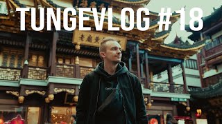 TUNGEVLOG 18  CHINA TOUR [upl. by Stacy]